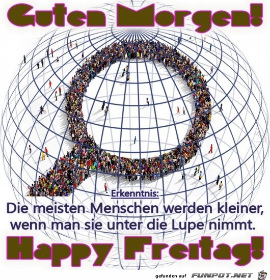Freitag Freitag