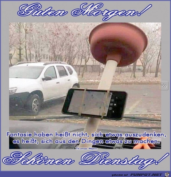 Dienstag Dienstag