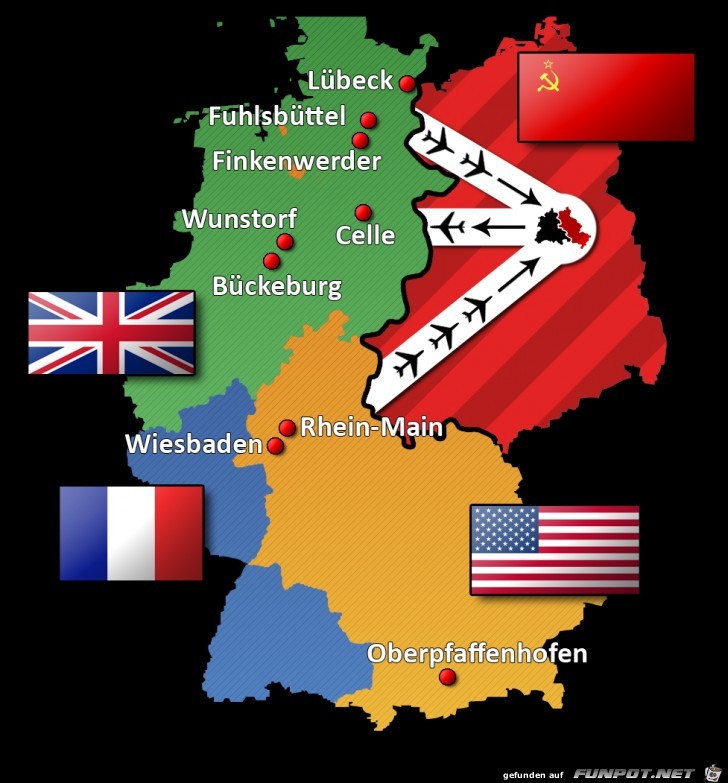 Berlin-Blockade