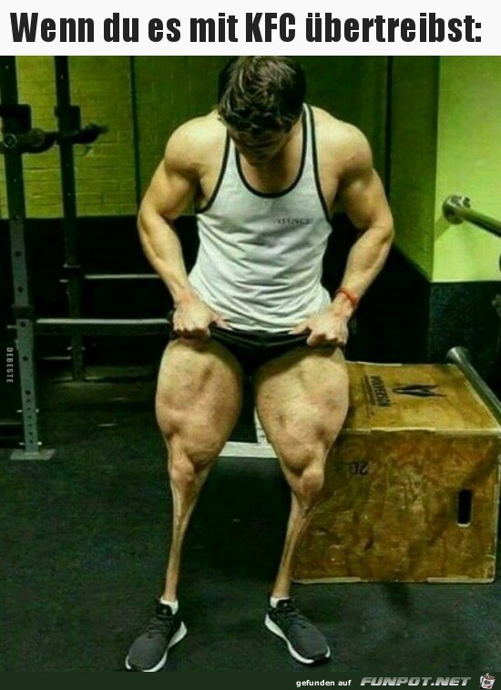 Übertrieben Übertrieben