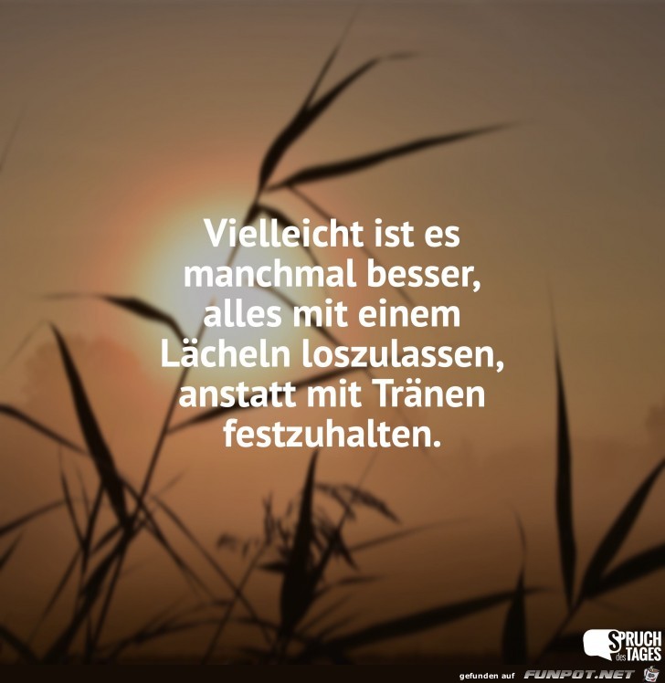 villeicht ist es manchmal besser villeicht ist es manchmal besser