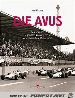 DIE AVUS