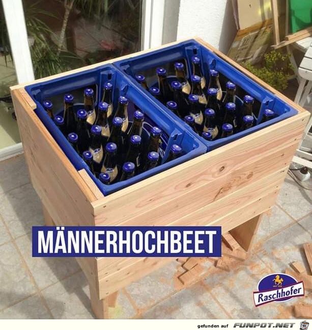 maennerhochbeet