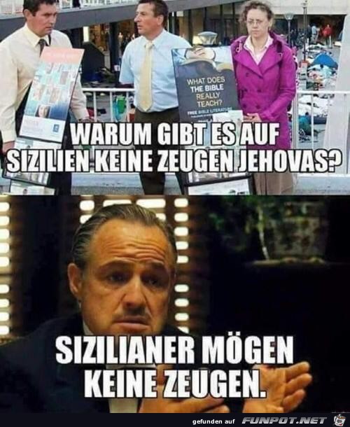 Sizilianer Sizilianer