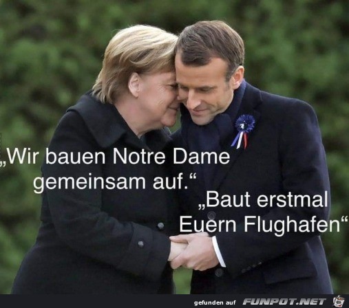 Recht hat er Recht hat er