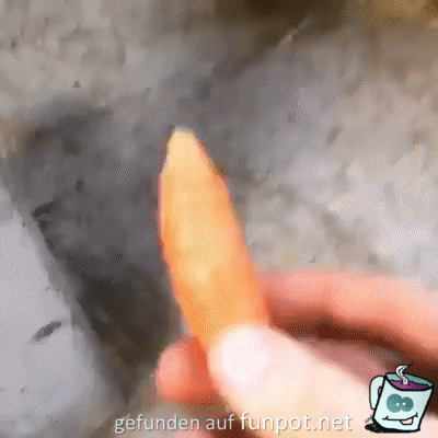 Ich habe extra ganz weit aufgemacht Ich habe extra ganz weit aufgemacht