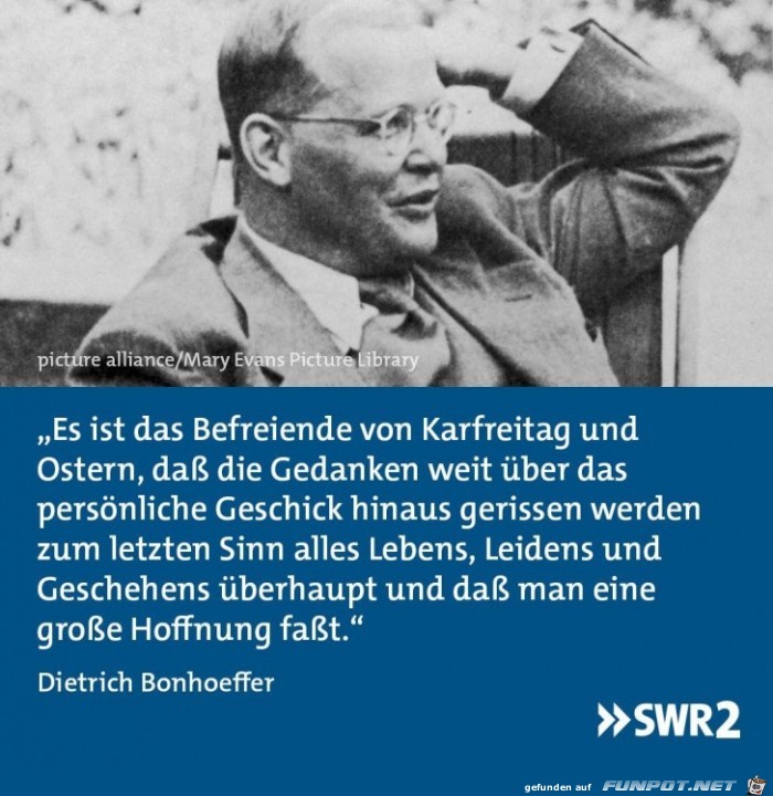 es ist das Befreiende es ist das Befreiende