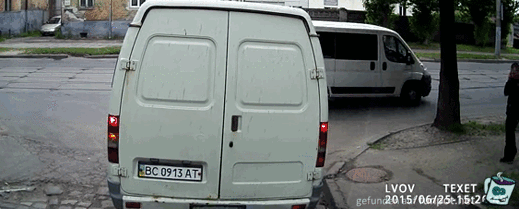 Augen auf im Straßenverkehr Augen auf im Straßenverkehr