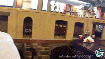 Dumm gelaufen 1 Dumm gelaufen 1