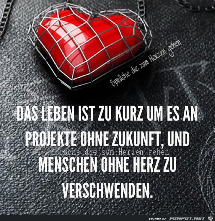 Das Leben Das Leben