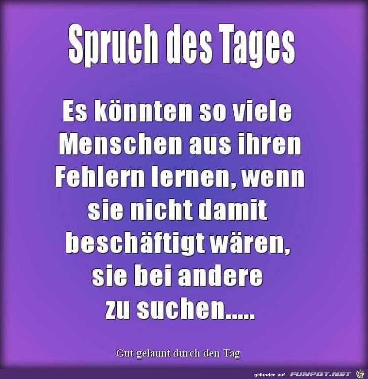 10 schne Sprche und Lebensweisheiten aus...