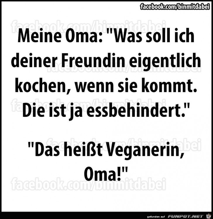 Essbehindert Essbehindert
