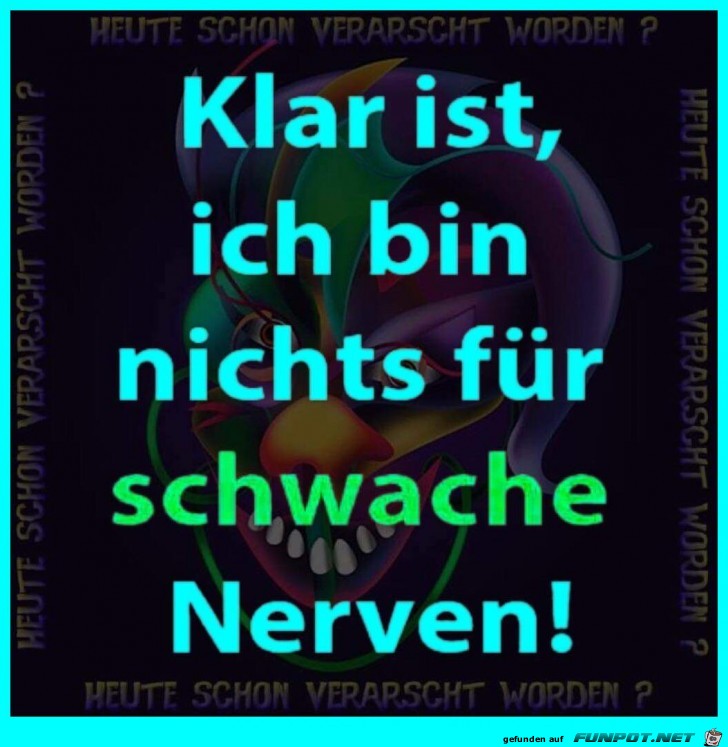 Nerven Nerven