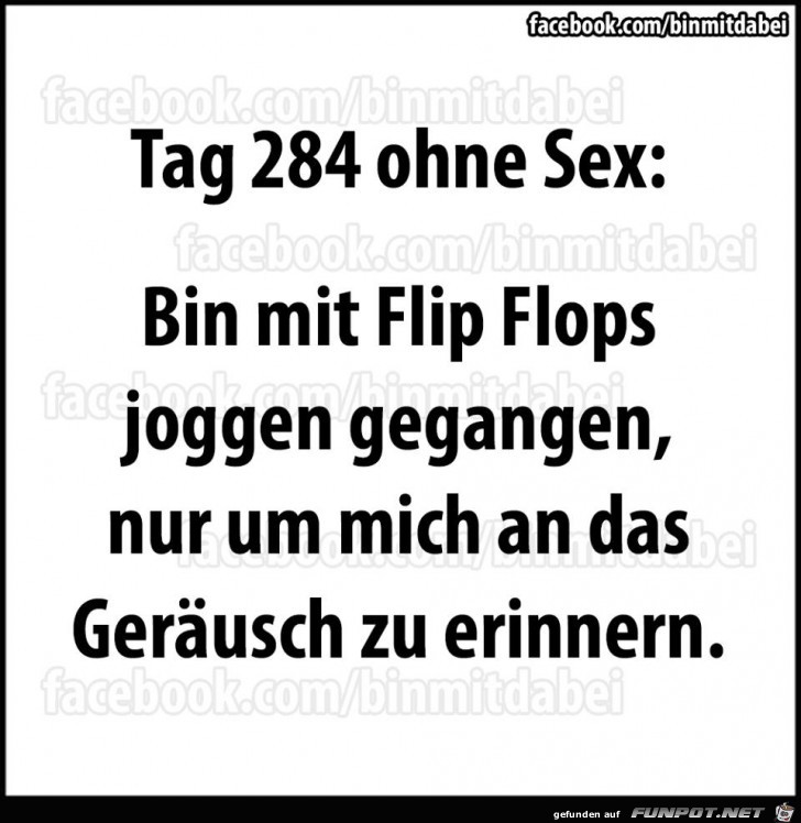 Ohne Sex