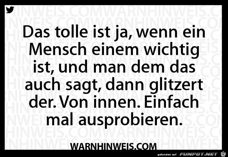 Wichtiger Mensch Wichtiger Mensch