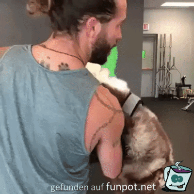 Ich lass mich hängen Ich lass mich hängen