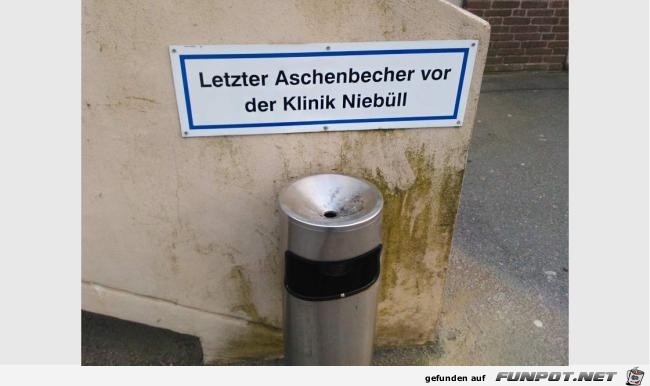 Arme Raucher