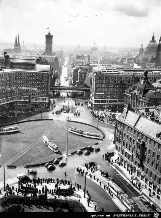 Alexanderplatz