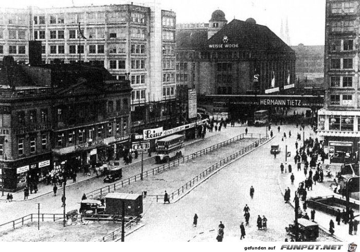 Alexanderplatz