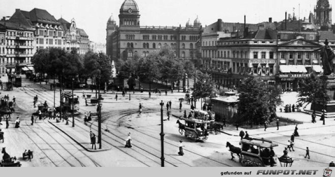 Alexanderplatz