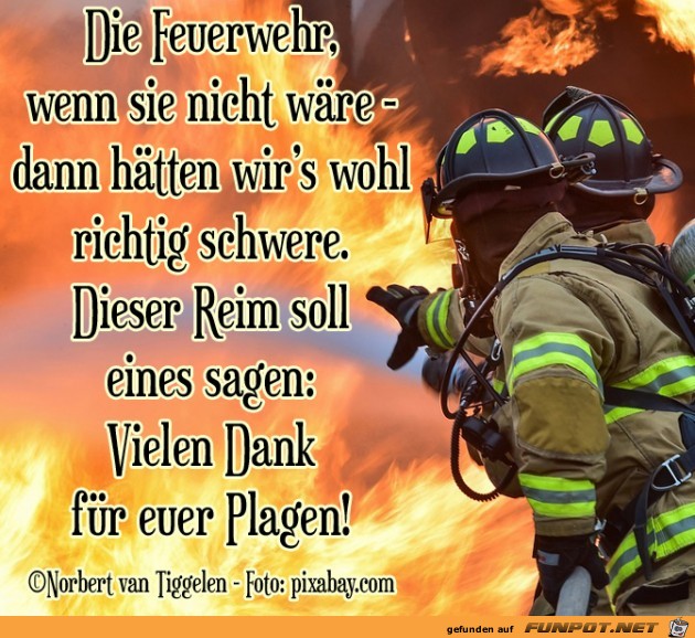 Feuerwehr 2019