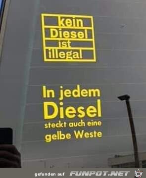 Diesel Diesel