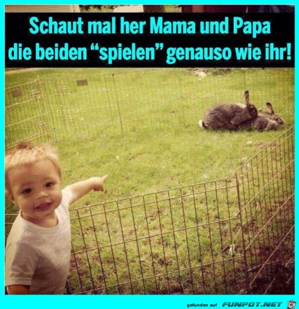 Mama und Papa Mama und Papa