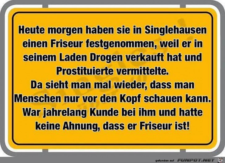 Friseur Friseur