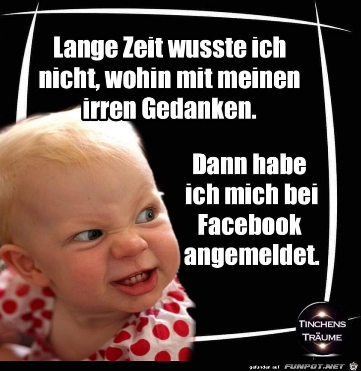 Irre Gedanken Irre Gedanken