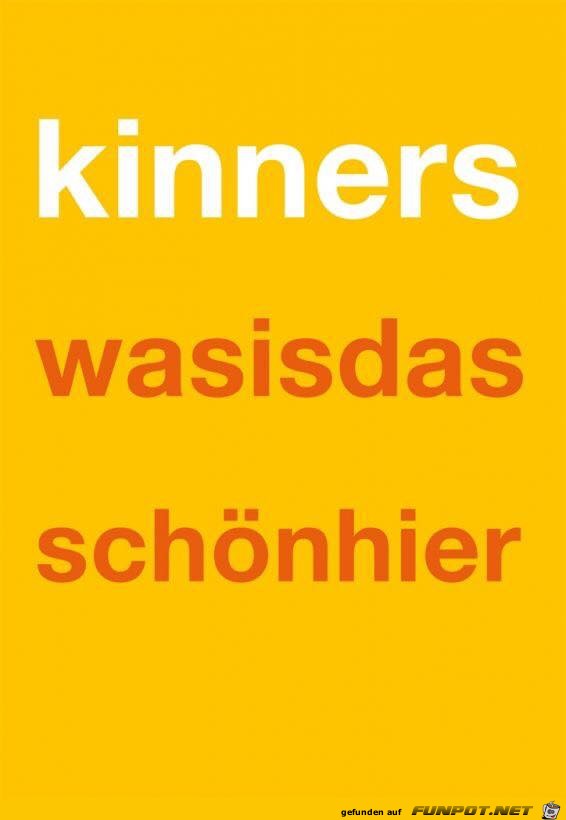 Kinners Kinners