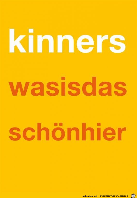 Kinners