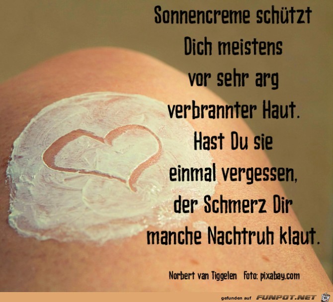 Sonnencreme 2019 Sonnencreme 2019