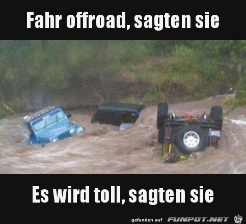Das wird toll Das wird toll