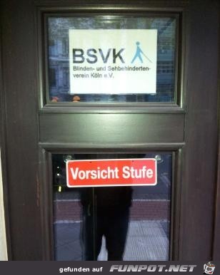 Blindenschule Blindenschule