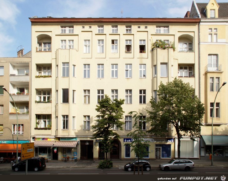 Hauptstra sse 155 Berlin-Schoeneberg Hauptstra sse 155 Berlin-Schoeneberg