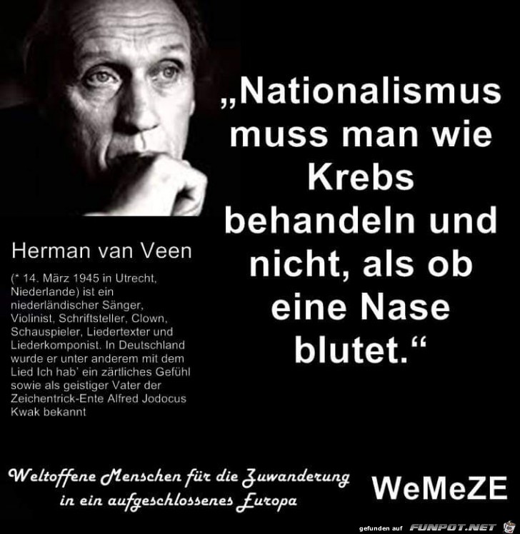 Nationalismus