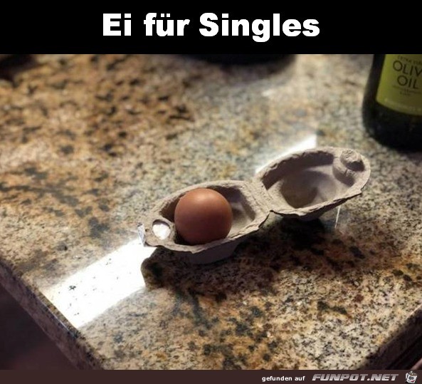 Single-Ei Single-Ei