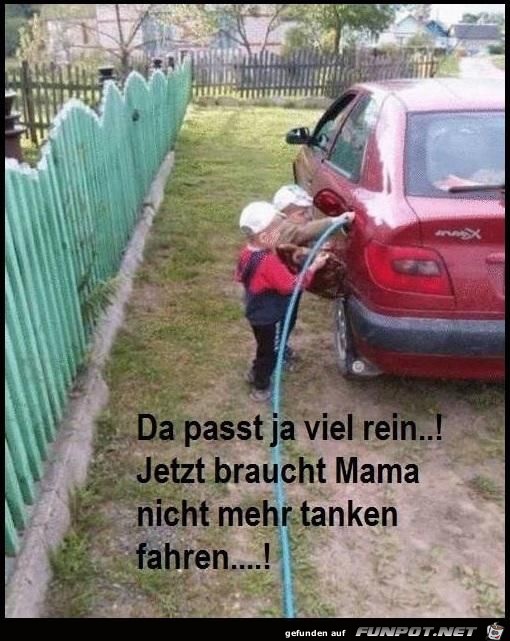 da passt ja viel rein da passt ja viel rein