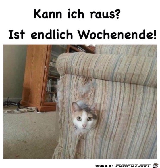 Wochenende