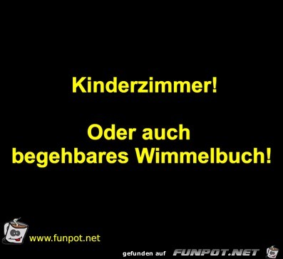 Kinderzimmer Kinderzimmer