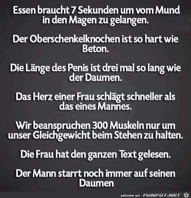 der Mann der Mann