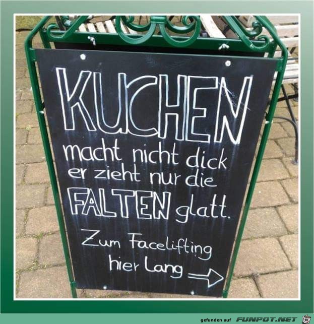 kuchen