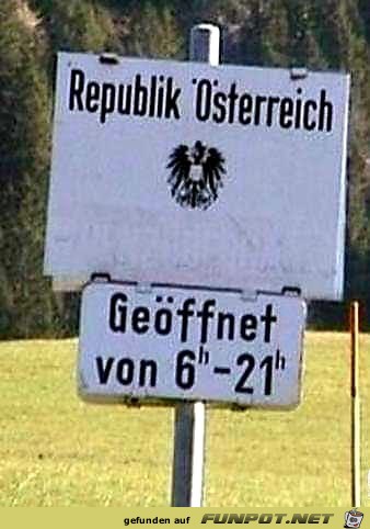 Republik Oesterreich Republik Oesterreich