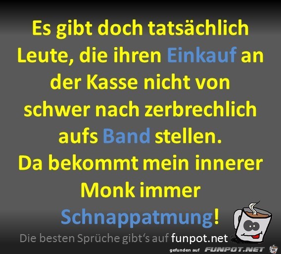 Einkauf Einkauf