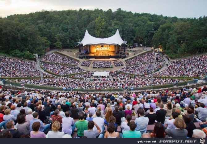 waldbuehne berlin