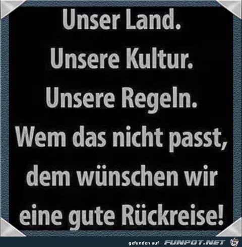 Rückreise Rückreise