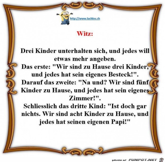 Kinder-Kinder Kinder-Kinder
