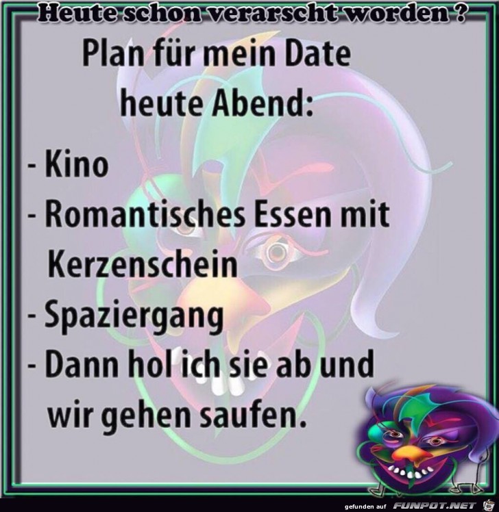 Date Date