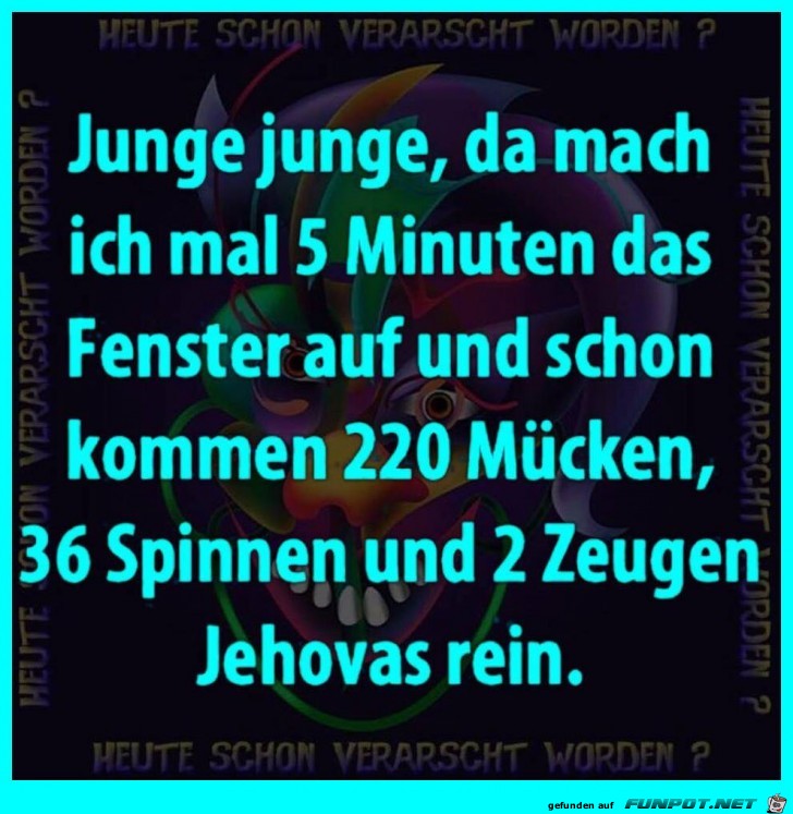 Junge