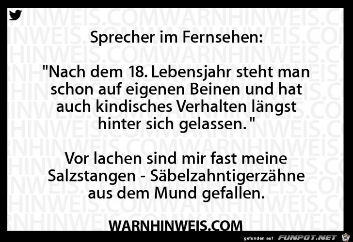 TV-Sprecher